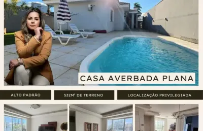 Casa com 3 quartos à venda na Rua Assis Brasil, Saguaçu, Joinville