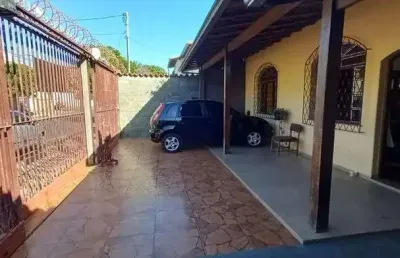 Casa com 3 quartos sendo 01 com suite à venda, 268 m² por r$ 950.000 - itapoã - belo horizonte/mg