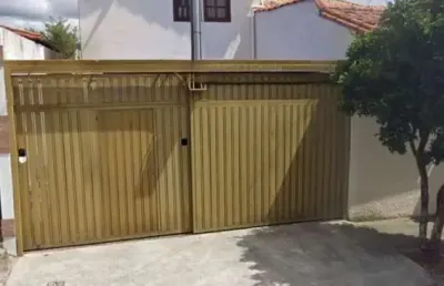 Casa com 4 quartos à venda por r$ 750.000 - santa amélia - belo horizonte/mg