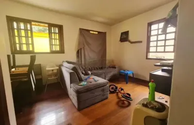 Casa com 3 quartos à venda por r$ 850.000 - santa amélia - belo horizonte/mg