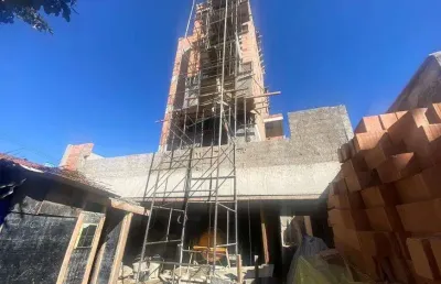 Cobertura com 4 quartos à venda por r$ 619.000,00- santa mônica - belo horizonte/mg