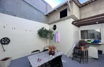 Casa com 3 quartos 1 suite à venda, 151 m² por r$ 665.000 - são joão batista (venda nova) - belo horizonte/mg