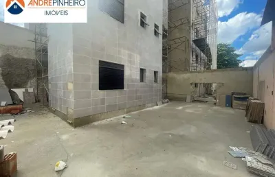 Apartamento garden com 3 quartos sendo 01 com suite à venda, 75 m² por r$ 850.000,00 - itapoã - belo horizonte/mg