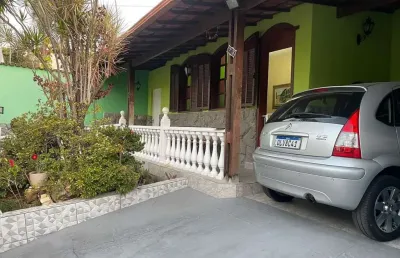 Casa com 4 quartos e 02 suites à venda, 291 m² por r$ 1.160.000 - planalto - belo horizonte/mg
