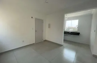 Apartamento com 2 quartos à venda por r$ 295.000 - planalto - belo horizonte/mg