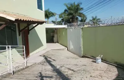 Casa de esquina com 3 quartos sendo 1 com suite à venda, 180 m² por r$ 510.000 - xangri-lá - contagem/mg