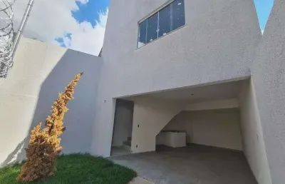 Casa com 2 quartos à venda por r$ 470.000 - céu azul - belo horizonte/mg