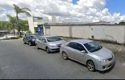 Terreno à venda, 860 m² por r$ 1.520.000,00 - jardim atlântico - belo horizonte/mg