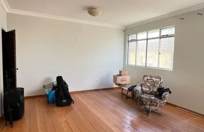 Apartamento com 3 quartos à venda por r$ 580.000 - ouro preto - belo horizonte/mg