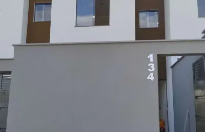 Casa com 3 quartos à venda, 132 m² por r$ 405.000 - novo centro - santa luzia/mg