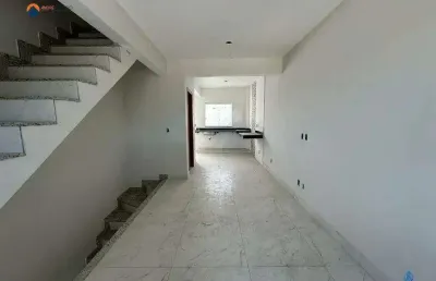 Casa com 2 quartos à venda 82,74²m por r$ 390.000 - céu azul - belo horizonte/mg