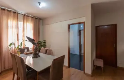 Apartamento garden com 3 dormitórios 1 suite à venda, 110 m² por r$ 530.000
