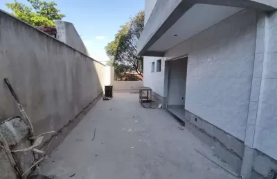Apartamento garden com 3 à venda por r$ 790.000 - itapoã - belo horizonte/mg