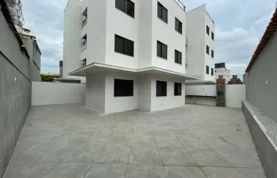 Apartamento garden com 3 quartos à venda por r$ 1.230.000,00 - itapoã - belo horizonte/mg