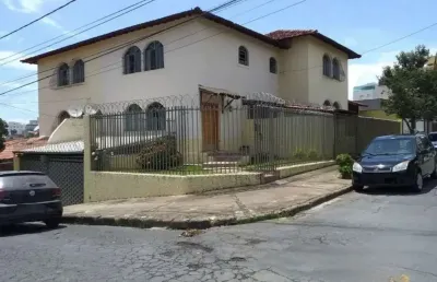Casa com 3 quartos sendo 1 com suite à venda por r$ 850.000 - itapoã - belo horizonte/mg