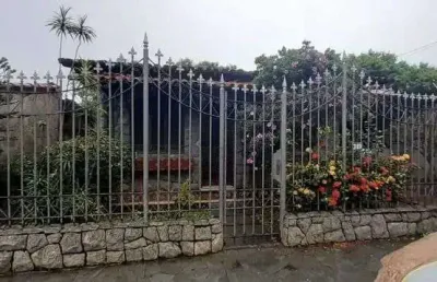 Casa com 3 quartos à venda por r$ 650.000 - planalto - belo horizonte/mg