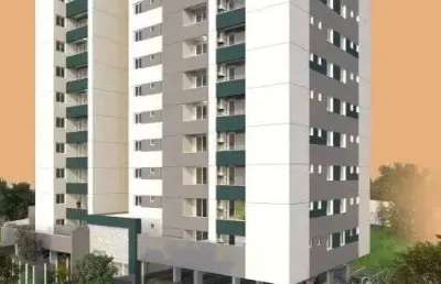 Apartamento com 2 quartos à venda por r$ 509.900,00 - castelo - belo horizonte/mg
