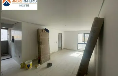 Apartamento com 3 quartos à venda por r$ 699.000 - itapoã - belo horizonte/mg