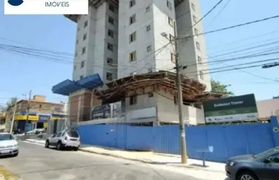 Apartamento com 2 quartos à venda, 53 m² por r$ 449.900 - santa branca - belo horizonte/mg