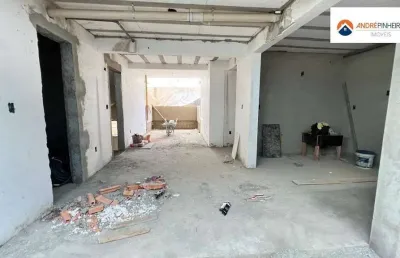 Apartamento garden com 4 quartos à venda por r$ 929.000,00 - liberdade - belo horizonte/mg