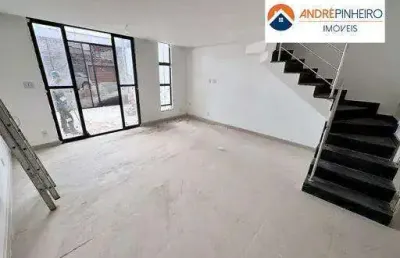Casa com 3 quartos sendo 01 com suite à venda por r$ 595.000 - santa amélia - belo horizonte/mg