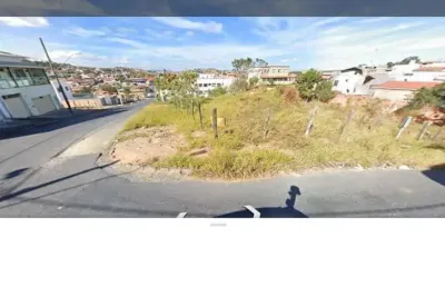 Terreno à venda, 300 m² por r$ 250.000,00 - severina - ribeirão das neves/mg