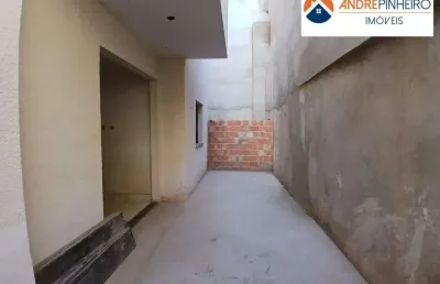 Apartamento garden com 2 quartos à venda por r$ 480.000 - santa branca - belo horizonte/mg