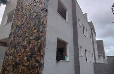 Apartamento garden com 3 quartos 1 suíte à venda, 103 m² por r$ 548.000 - santa mônica - belo horizonte/mg