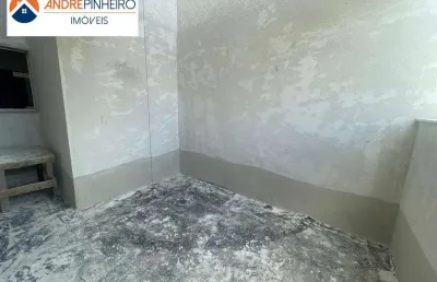 Apartamento garden com 3 quartos sendo 01 com suite à venda, 69 m² por r$ 899.000 - itapoã - belo horizonte/mg