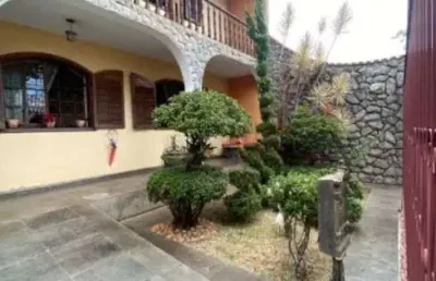 Casa com 4 quartos à venda por r$ 1000.000,00- vila cloris - belo horizonte/mg