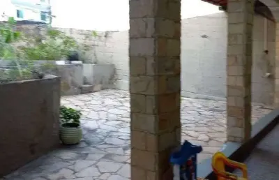 Casa com 3 quartos à venda, 282 m² por r$ 650.000 - vila cloris - belo horizonte/mg