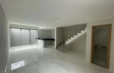 Casa com 3 quartos à venda por r$ 779.900,00 - santa mônica - belo horizonte/mg