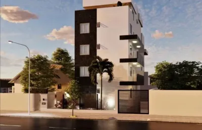 Cobertura com 3 quartos à venda por r$ 599.000 - são joão batista (venda nova) - belo horizonte/mg