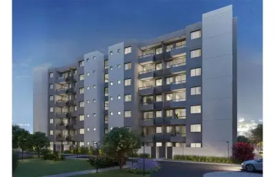 Apartamento com 3 quartos sendo 01 com suite à venda, 70 m² por r$ 711.197,00 - bandeirantes (pampulha) - belo horizonte/mg
