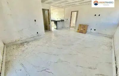 Apartamento com 3 quartos sendo 01 com suite à venda, 90 m² por r$ 790.000 - santa amélia - belo horizonte/mg