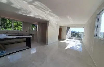 Apartamento com 4 quartos à venda, 145 m² por r$ 1.300.000 - liberdade - belo horizonte/mg