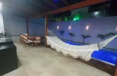 Casa em condomínio fechado com 5 quartos à venda, 327 m² por r$ 2.890.000,00 - residencial gran park - vespasiano/mg