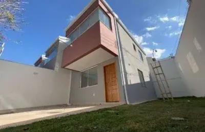 Casa com 3 quartos à venda, 184 m² por r$ 879.900,00 - itapoã - belo horizonte/mg