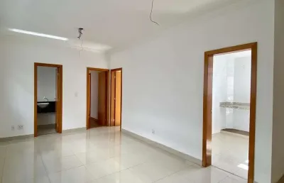 Apartamento com 4 quartos sendo 01 com suite à venda, 105 m² por r$ 850.000 - pampulha - belo horizonte/mg