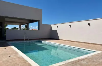 Casa com 3 quartos sendo 01 com suite à venda, 154 m² por r$ 980.000 - trevo - belo horizonte/mg