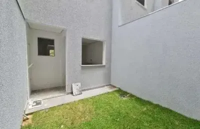 Casa com 2 quartos à venda, 70 m² por r$ 470.000 - planalto - belo horizonte/mg