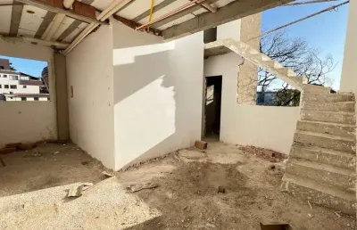 Cobertura com 3 quartos sendo 02 com suite à venda, 82 m² por r$ 930.000,00 - itapoã - belo horizonte/mg