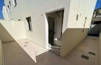 Casa com entrada independente com 3 quartos sendo 01 com suite à venda, 86 m² por r$ 659.000 - santa amélia - belo horizonte/mg