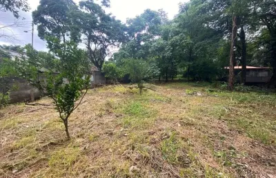Terreno à venda, 2500 m² por r$ 990.000,00 - pampulha - belo horizonte/mg