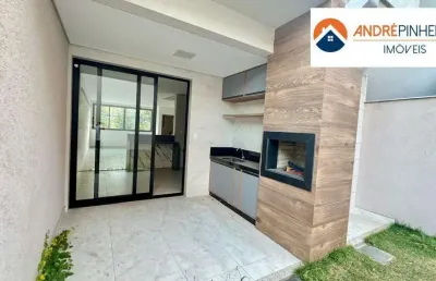 Casa com 3 quartos sendo 01 com suite à venda, 145 m² por r$ 999.000,00 - itapoã - belo horizonte/mg