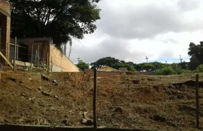 Terreno à venda, 1000 m² por r$ 790.000,00 - bandeirantes (pampulha) - belo horizonte/mg
