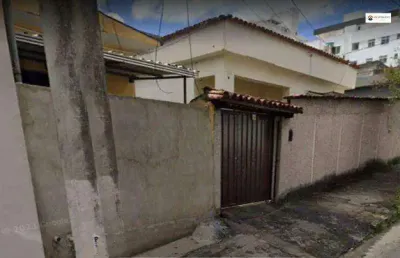 Casa á venda - santa branca , 3 quartos, 360 m² - belo horizonte