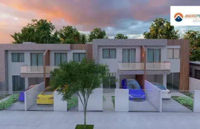 Casa à venda - 3 quartos, 3 banheiros - 153m² - r$ 625.000 leticia -belo horizonte