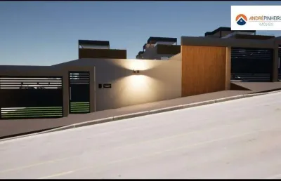 Apartamento com área privativa 68 m² por r$ 274.900,00- liberdade - santa luzia /mg
