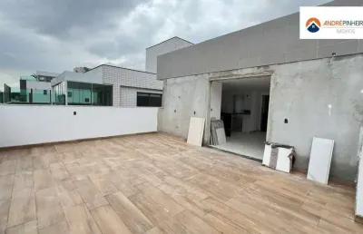 Cobertura com 04 quartos 158 m² por r$ 1.340.000,00- dona clara - belo horizonte /mg